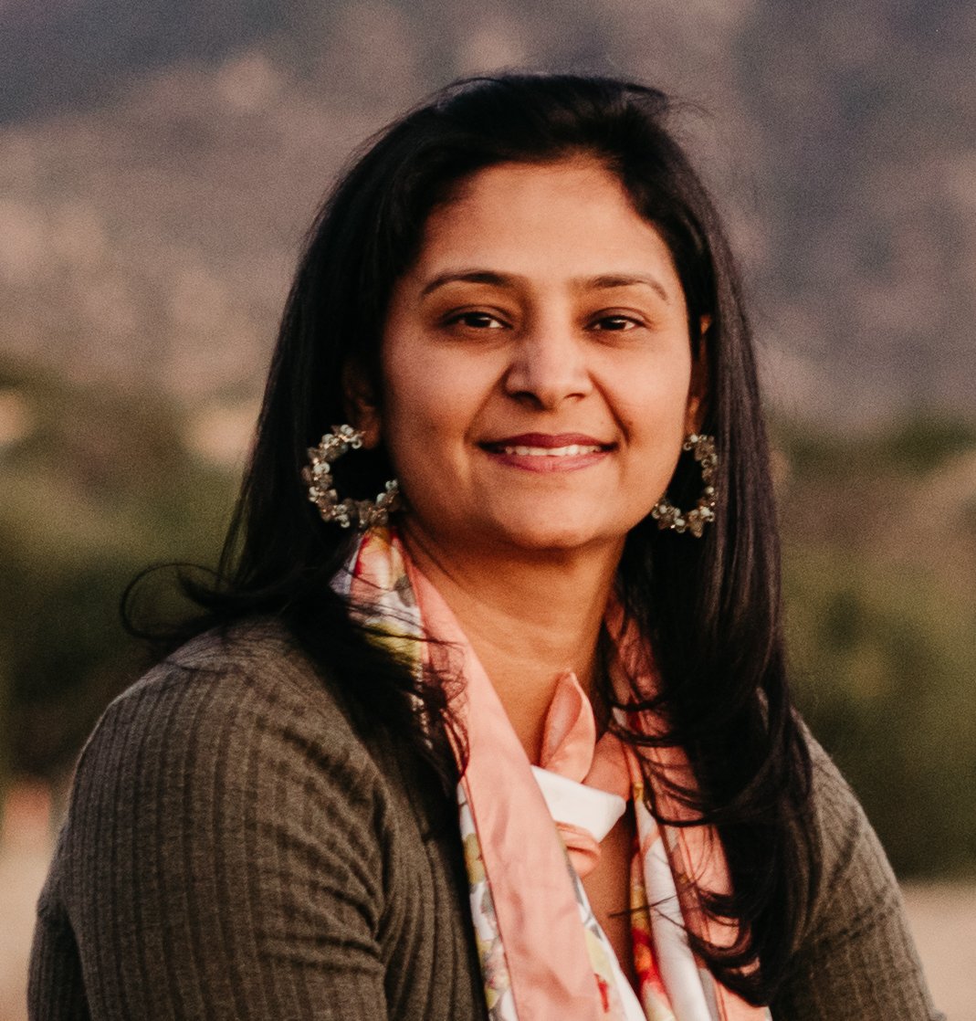 Dimple Seth - Ayurvedic Practitioner