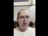 Allan testimonial — Marma therapy for anxiety