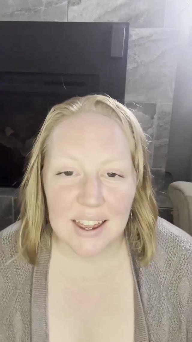 Amanda cleanse testimonial