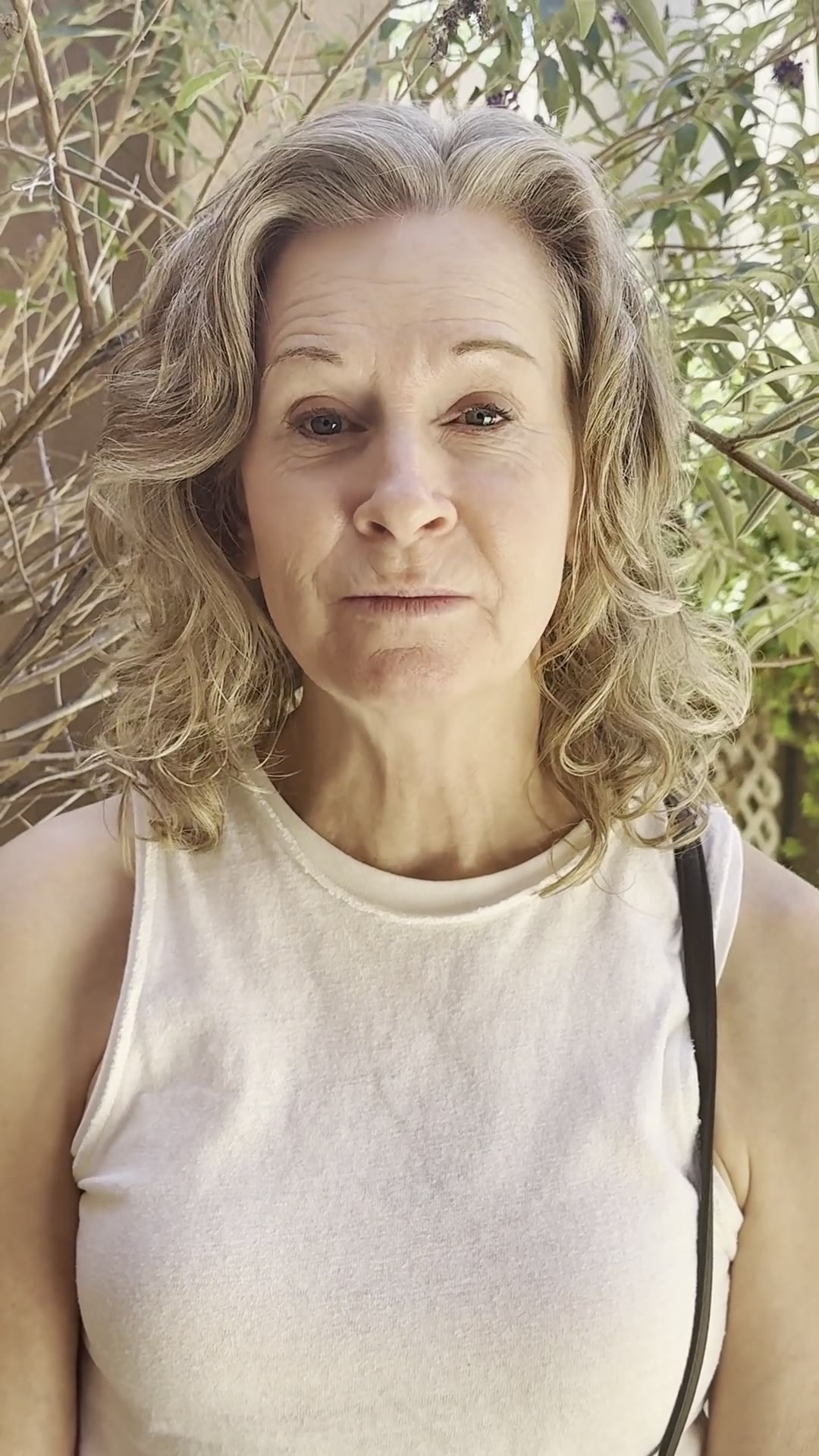 Kas testimonial — Rossiter stretching